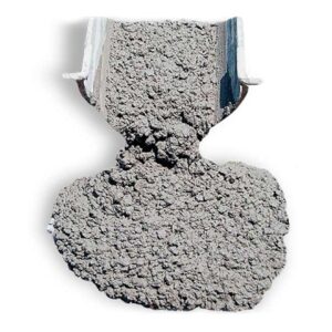 Бетон, цементный раствор