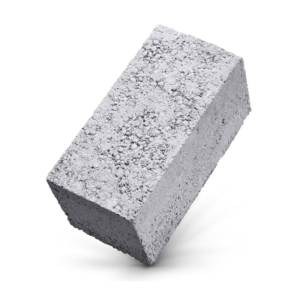 бетонный кирпич